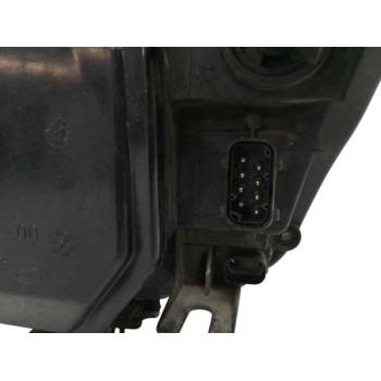 Recambio de faro derecho para bmw serie 5 berlina (e60) 3.0 turbodiesel cat referencia OEM IAM 63127160194  