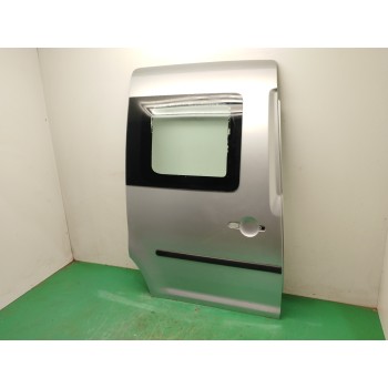 Recambio de puerta lateral corredera derecha para volkswagen caddy ka/kb (2k) 1.9 tdi referencia OEM IAM 2K0843108R  