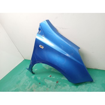 Recambio de aleta delantera derecha para nissan note (e11, ne11) 1.4 referencia OEM IAM F31009U0M0  