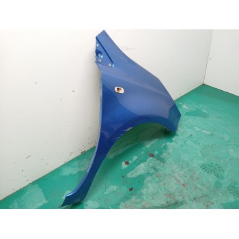 Recambio de aleta delantera derecha para nissan note (e11, ne11) 1.4 referencia OEM IAM F31009U0M0  