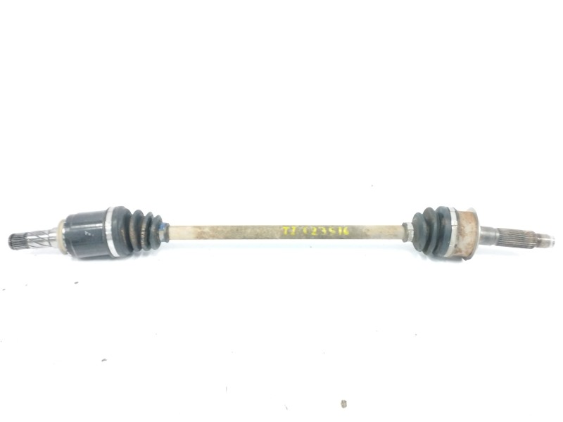Recambio de transmision trasera izquierda para subaru impreza g12 1.5 referencia OEM IAM Recambio de transmision trasera izquierda para subaru impreza g12 1.5 referencia OEM IAM