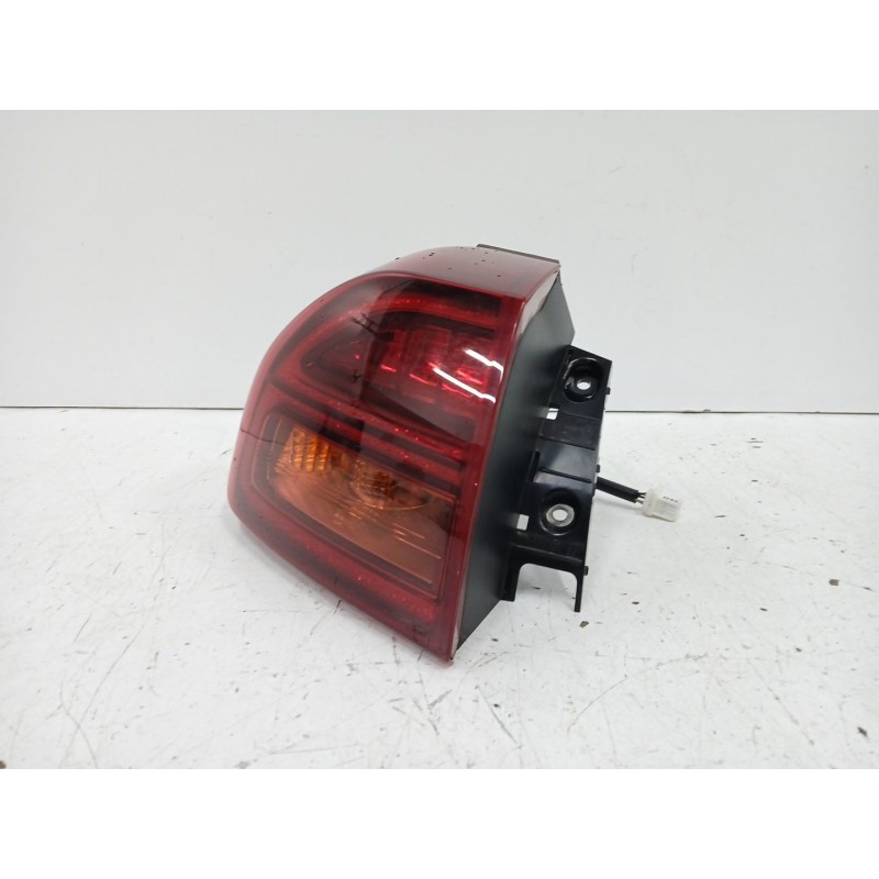 Recambio de piloto trasero izquierdo para kia niro i (de) 1.6 gdi hybrid referencia OEM IAM 92401G5500  