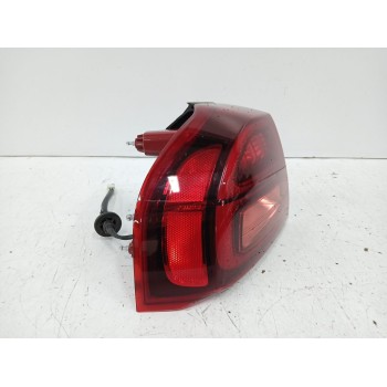 Recambio de piloto trasero izquierdo para kia niro i (de) 1.6 gdi hybrid referencia OEM IAM 92401G5500  