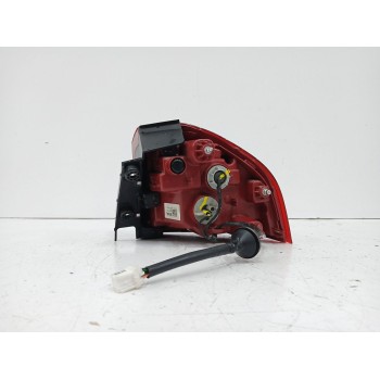 Recambio de piloto trasero izquierdo para kia niro i (de) 1.6 gdi hybrid referencia OEM IAM 92401G5500  