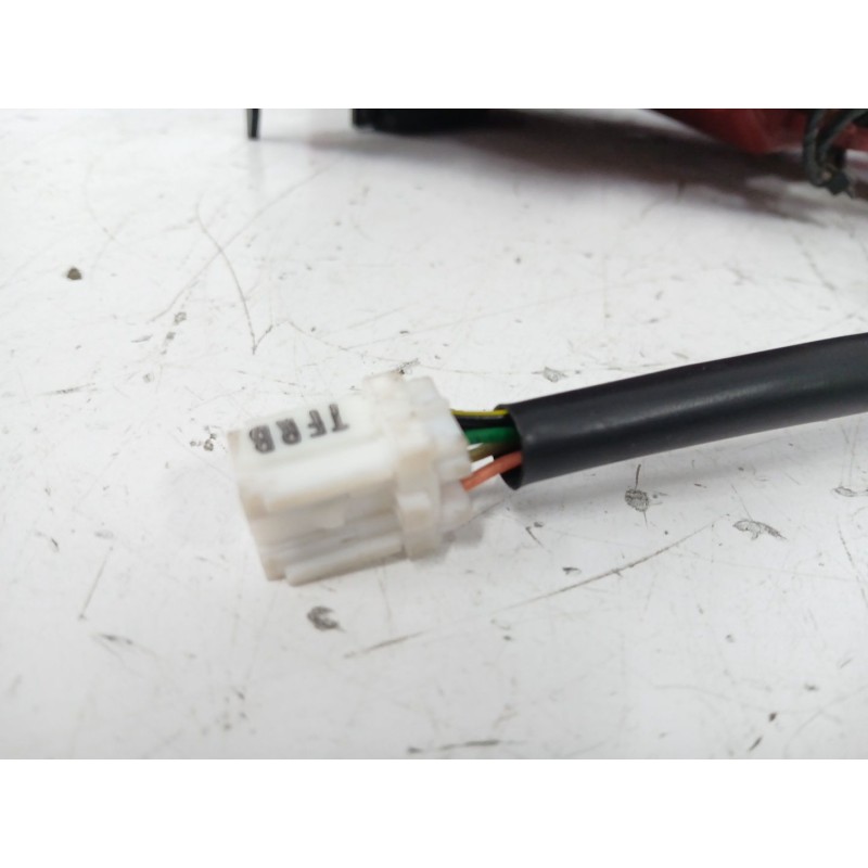 PILOTO TRASERO IZQUIERDO