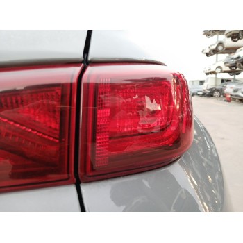 Recambio de piloto trasero derecho para hyundai kona (os, ose, osi) 1.0 t-gdi hybrid 48v referencia OEM IAM 92402J9000  