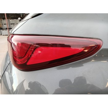 Recambio de piloto trasero derecho para hyundai kona (os, ose, osi) 1.0 t-gdi hybrid 48v referencia OEM IAM 92402J9000  