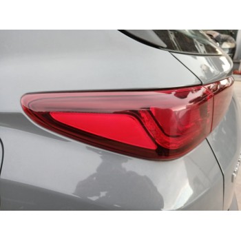 Recambio de piloto trasero izquierdo para hyundai kona (os, ose, osi) 1.0 t-gdi hybrid 48v referencia OEM IAM 92401J9000  