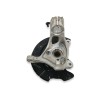 Recambio de mangueta delantera izquierda para seat leon st (5f8) 2.0 tdi referencia OEM IAM 5Q0407257A  