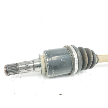 Recambio de transmision trasera izquierda para subaru impreza g12 1.5 referencia OEM IAM   