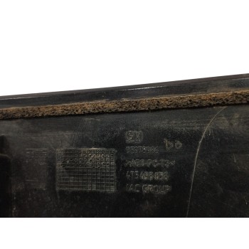 Recambio de aleron trasero para opel mokka x (j13) 1.4 (_76) referencia OEM IAM   