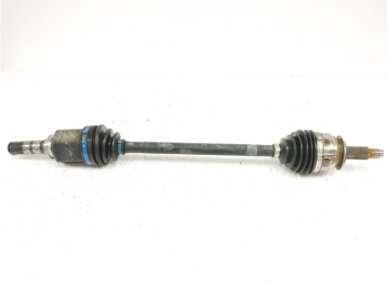 Recambio de transmision delantera derecha para subaru impreza g12 1.5 referencia OEM IAM Recambio de transmision delantera derecha para subaru impreza g12 1.5 referencia OEM IAM