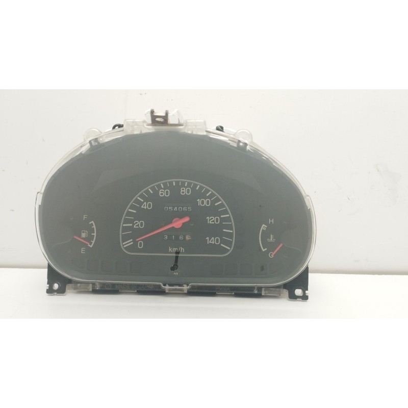 Recambio de cuadro instrumentos para subaru vivio 660 4wd (kk4) referencia OEM IAM   