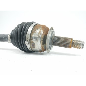 Recambio de transmision delantera derecha para subaru impreza g12 1.5 referencia OEM IAM   