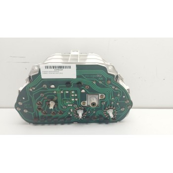 Recambio de cuadro instrumentos para subaru vivio 660 4wd (kk4) referencia OEM IAM   