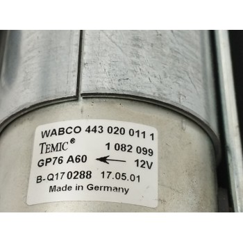 Recambio de bomba suspension para bmw x5 (e53) 4.4 v8 32v cat (m62) referencia OEM IAM 4430200111  