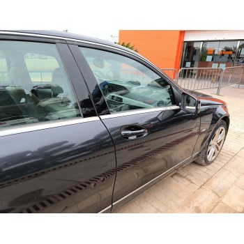 Recambio de puerta delantera derecha para mercedes-benz clase c (w204) c 200 cdi (204.007, 204.006) referencia OEM IAM A20472060
