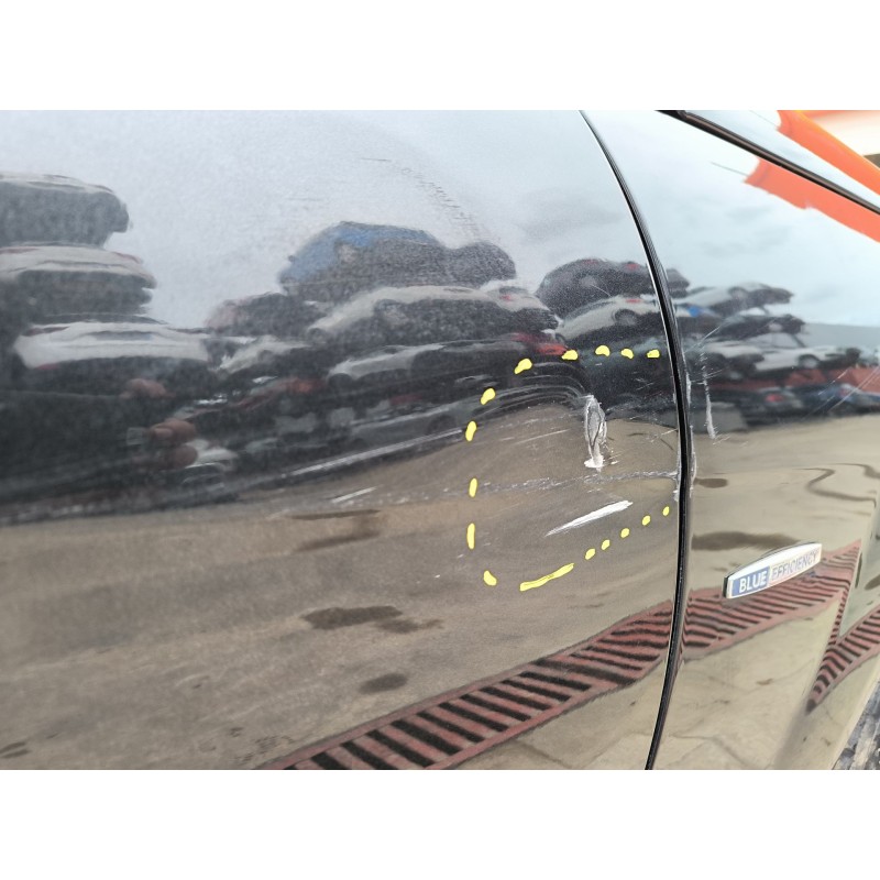 PUERTA DELANTERA DERECHA