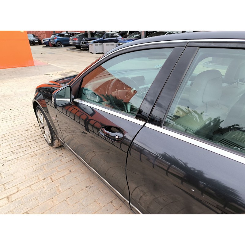 PUERTA DELANTERA IZQUIERDA