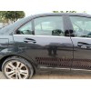 Recambio de puerta trasera derecha para mercedes-benz clase c (w204) c 200 cdi (204.007, 204.006) referencia OEM IAM A2047302200