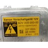 Recambio de centralita faros xenon para bmw serie 5 berlina (e60) 3.0 turbodiesel cat referencia OEM IAM 5DV00900000  