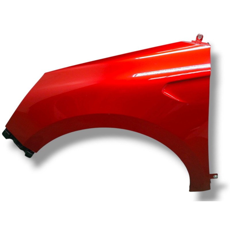 Recambio de aleta delantera izquierda para renault clio v (b7_) tce 90 (b7mt) referencia OEM IAM 631014089R  