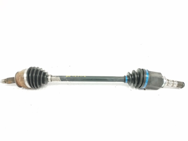 Recambio de transmision delantera izquierda para subaru impreza g12 1.5 referencia OEM IAM Recambio de transmision delantera izquierda para subaru impreza g12 1.5 referencia OEM IAM