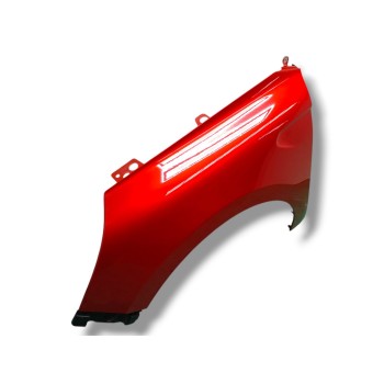 Recambio de aleta delantera izquierda para renault clio v (b7_) tce 90 (b7mt) referencia OEM IAM 631014089R  