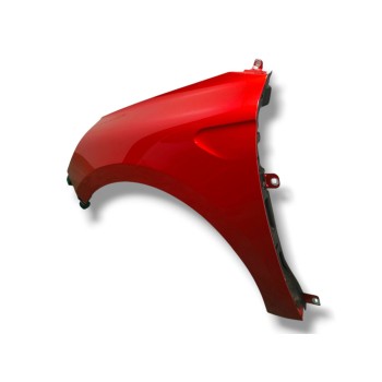 Recambio de aleta delantera izquierda para renault clio v (b7_) tce 90 (b7mt) referencia OEM IAM 631014089R  