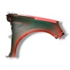 Recambio de aleta delantera izquierda para renault clio v (b7_) tce 90 (b7mt) referencia OEM IAM 631014089R  