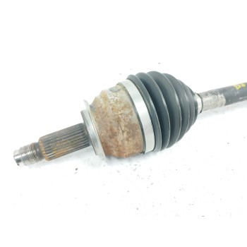 Recambio de transmision delantera izquierda para subaru impreza g12 1.5 referencia OEM IAM   