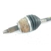 Recambio de transmision delantera izquierda para subaru impreza g12 1.5 referencia OEM IAM   