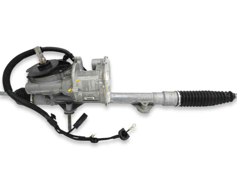 Recambio de cremallera direccion para citroën c3 aircross 1.2 12v e-thp / puretech referencia OEM IAM 38028321  