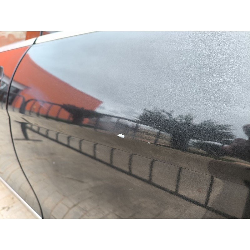 PUERTA TRASERA IZQUIERDA