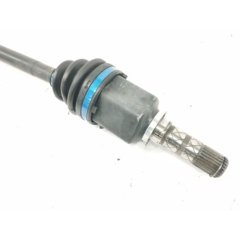 Recambio de transmision delantera izquierda para subaru impreza g12 1.5 referencia OEM IAM   