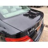Recambio de tapa maletero para mercedes-benz clase c (w204) c 200 cdi (204.007, 204.006) referencia OEM IAM A2047500075  