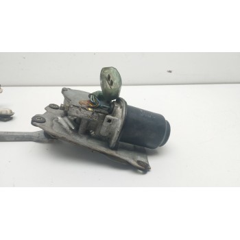 Recambio de motor limpia delantero para subaru vivio 660 4wd (kk4) referencia OEM IAM   