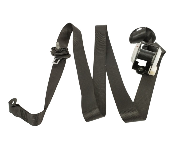 Recambio de cinturon seguridad trasero derecho para opel mokka x (j13) 1.4 (_76) referencia OEM IAM   