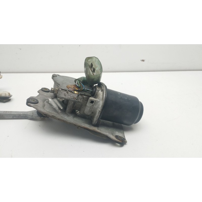 MOTOR LIMPIA DELANTERO