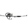 Recambio de cremallera direccion para citroën c3 aircross 1.2 12v e-thp / puretech referencia OEM IAM 38028321  