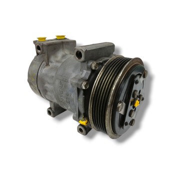 Recambio de compresor aire acondicionado para ford fiesta (cbk) 1.4 tdci cat referencia OEM IAM   