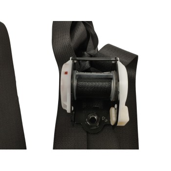 Recambio de cinturon seguridad trasero derecho para opel mokka x (j13) 1.4 (_76) referencia OEM IAM   