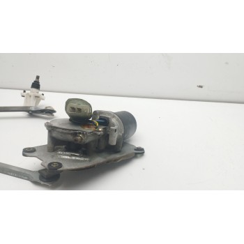 Recambio de motor limpia delantero para subaru vivio 660 4wd (kk4) referencia OEM IAM   