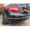 Recambio de paragolpes trasero para mercedes-benz clase c (w204) c 200 cdi (204.007, 204.006) referencia OEM IAM A2048807540  