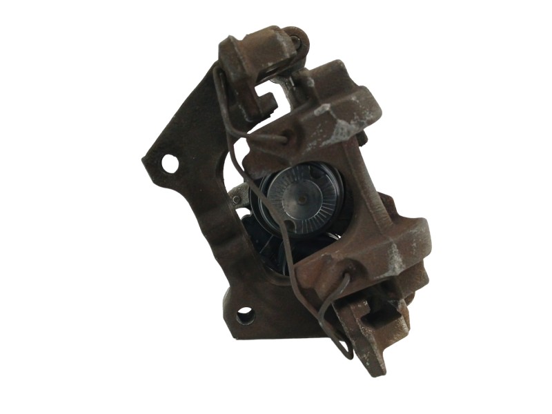 Recambio de pinza freno trasera izquierda para seat leon st (5f8) 2.0 tdi referencia OEM IAM 5Q0615405EE Recambio de pinza freno trasera izquierda para seat leon st (5f8) 2.0 tdi referencia OEM IAM 5Q0615405EE