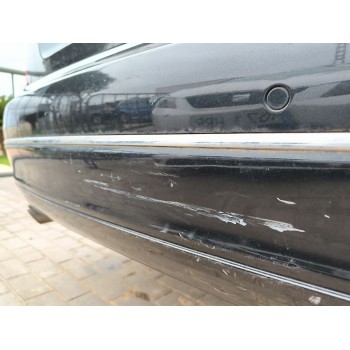 Recambio de paragolpes trasero para mercedes-benz clase c (w204) c 200 cdi (204.007, 204.006) referencia OEM IAM A2048807540  