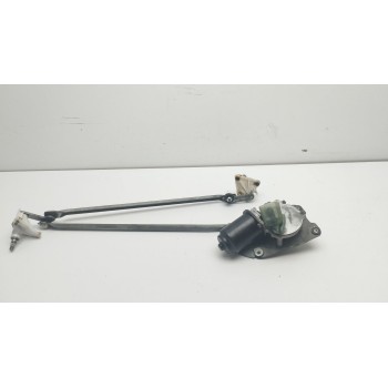 Recambio de motor limpia delantero para subaru vivio 660 4wd (kk4) referencia OEM IAM   