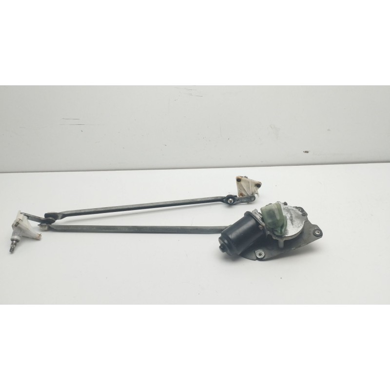 Recambio de motor limpia delantero para subaru vivio 660 4wd (kk4) referencia OEM IAM   