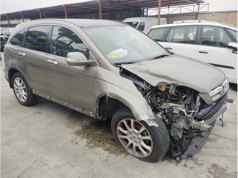 HONDA CR-V (RE)