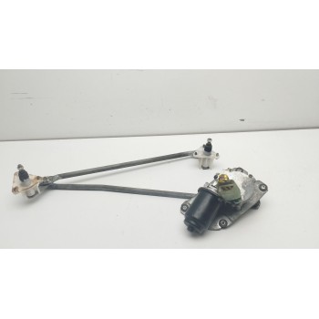 Recambio de motor limpia delantero para subaru vivio 660 4wd (kk4) referencia OEM IAM   